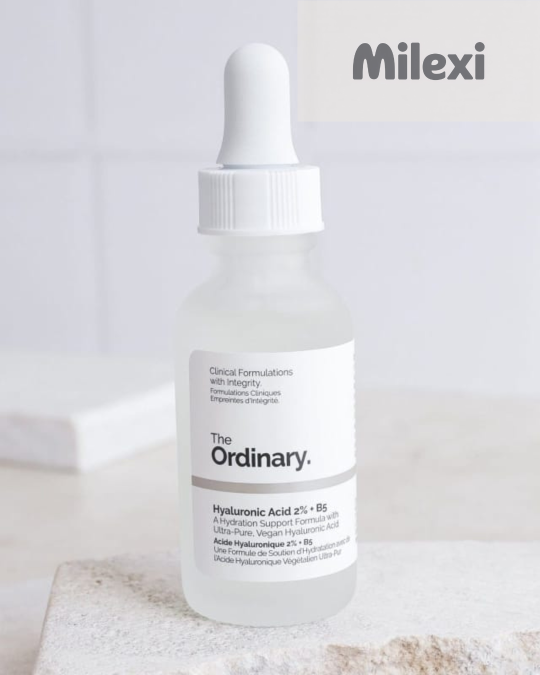 Suero de Ácido Hialurónico 2% THE ORDINARY