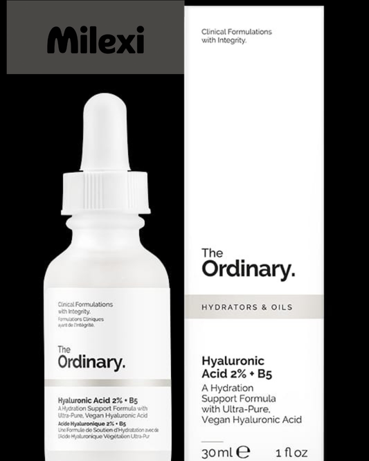 Suero de Ácido Hialurónico 2% THE ORDINARY